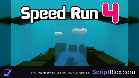 Speedrun 4 Cl*ic Gem farm