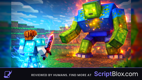kill aura  Infinite auto Enchantment  teleporte maps