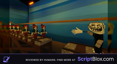 Simple Mod Menu