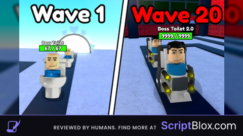 Req script