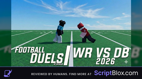 football duels ac bypass