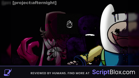 FateWare : Project AfterBLUAT