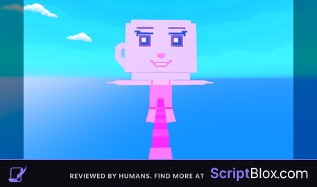 this script tp you to the end