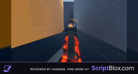 OP  SCRIPT Aimbot Triggerbot ESP MORE
