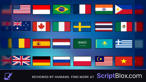 get all country solara support