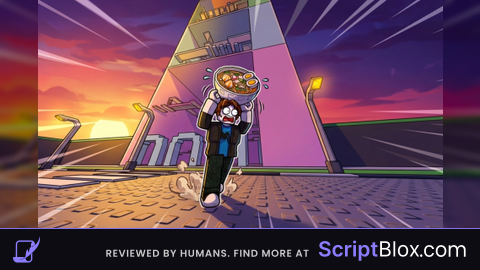 OP Takjil-Tower Free Script
