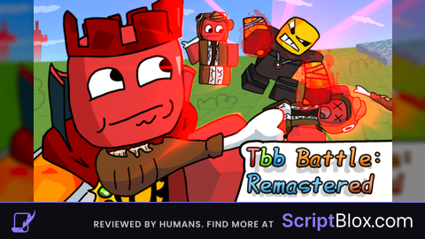Tbb remaster script