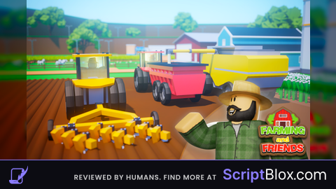 OP | Auto Cultivate, Auto Plow, Auto Cut Trees And MORE!