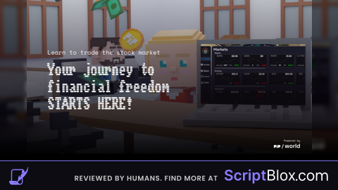 Stockrise Wall Street Coin Bypass And 24H Trading
