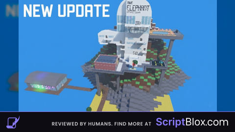 Elephant hotel remastered inf money op farm
