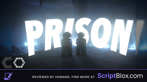 Prison RPFR Omega