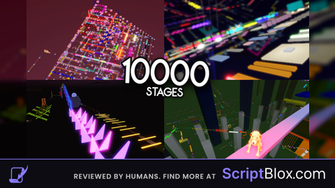 Open source stage giver (slow but effective)