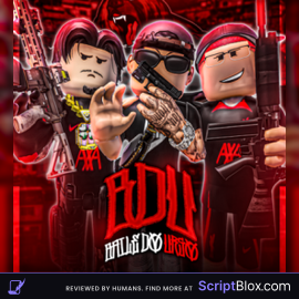 Crash Server Baile URSO