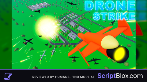 Drone esp and kill aura