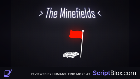 Minesweeper solver V1 By ScriptTrol