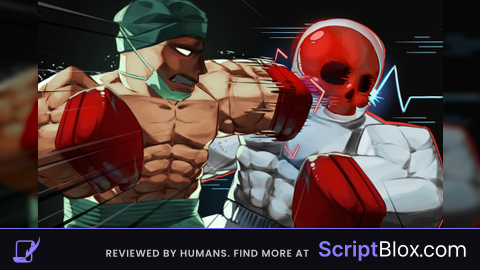 UBG Script (Free + Keyless)