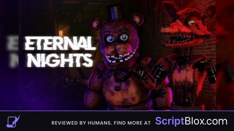 Highlight animatronics
