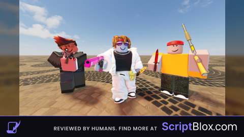 FIXED Best Script Monolith