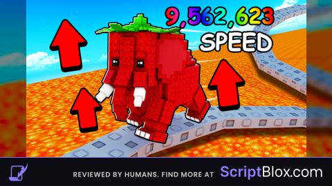 Speed And Teleport
