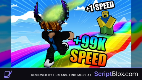 Increase speed per second open source