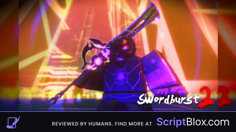 AcidHub | Sword Burst 2