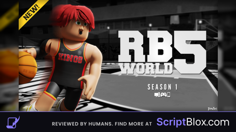 rb world 5 new script