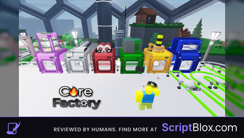 CoreFactoryFULLRELEASE