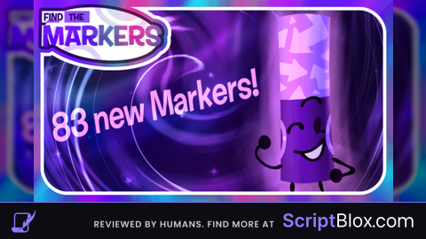 Matrix Marker