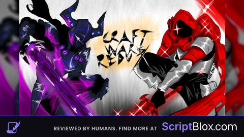CraftsWar Redux V1