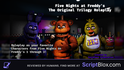 Script RP