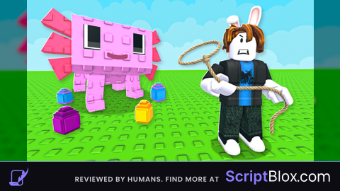 BEST | Auto Catch, Auto Easter Eggs, Auto Breed, and MORE!