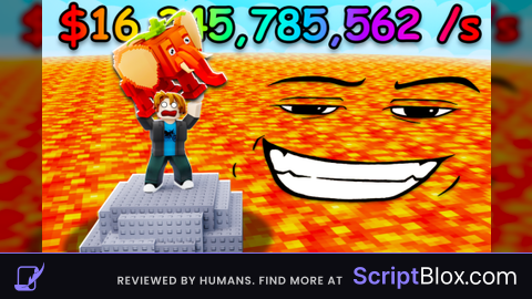UNBOUNDED GOD MODE
