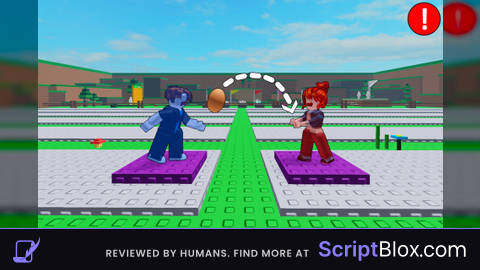Script - Venera Hub