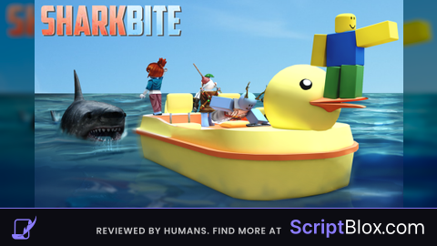 Shark bite [AUTO FARM]