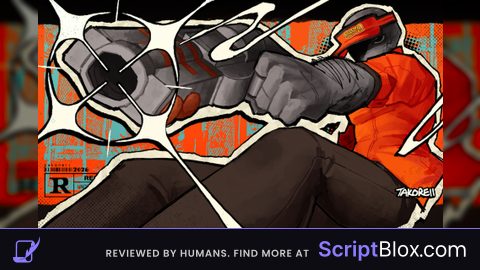Jane doe script by jane doe sigma