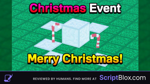 auto teleport collect candy canes