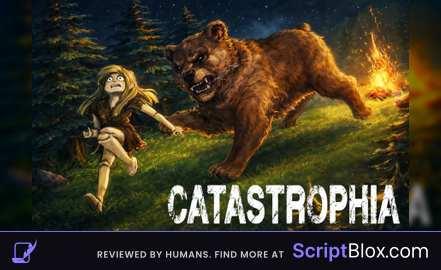 Catastrophia