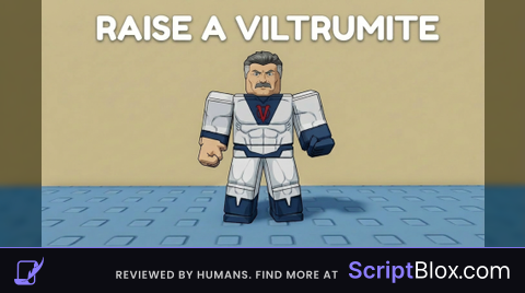 Viltrumite Hub