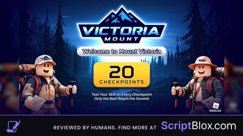 OP SCRIPT AUTO WALK AUTO SUMMIT AUTO TP FLY MOUNT GUNUNG