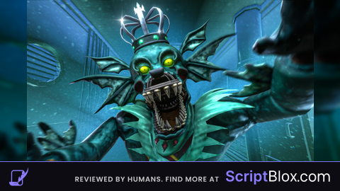 yung | Survivor ESP Animatronics ESP ws noclip COmputer ESP