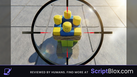 Humanoid HUB best aimbot esp