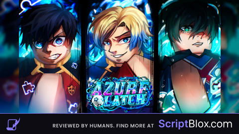 working  script