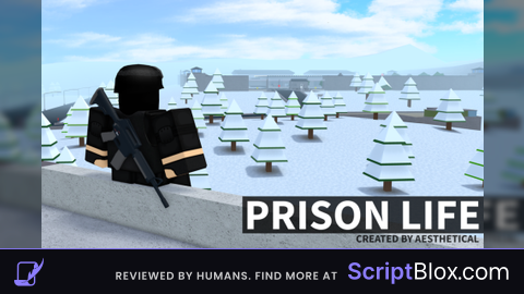 PrisonLifeX2Fluent