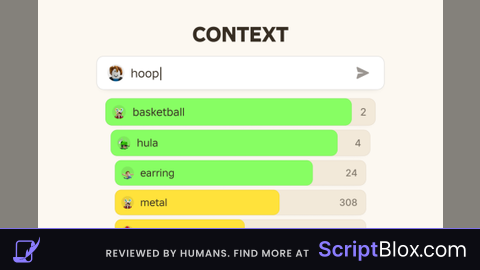 Auto Bruteforce Words