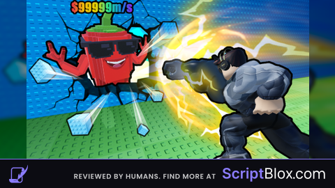 Get best brainrot Auto train and more op script