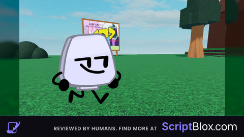 Find The Plug Script