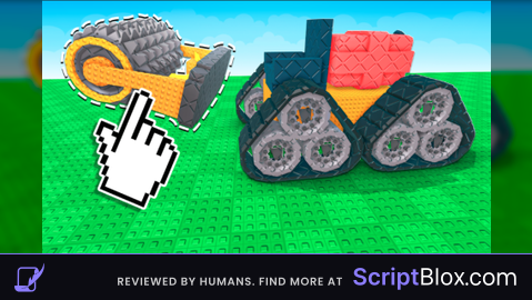 Best script that gives almost infinite items open source