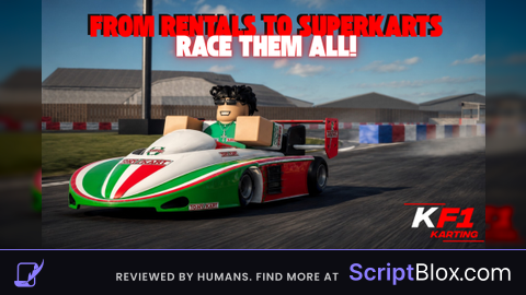 Karting KF1
