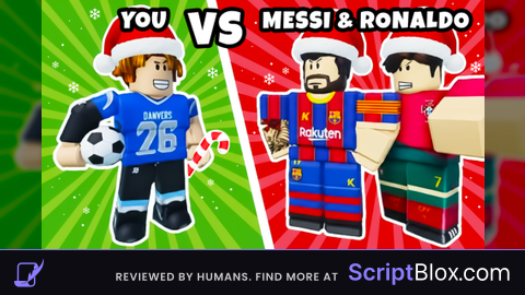 Get every Gamepass