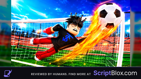 Another Street soccer script